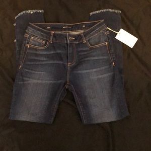 Miss Me Girls ankle length